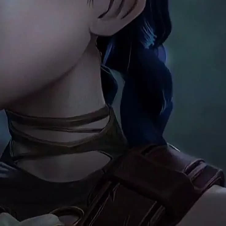 Jinx - Arcane thumbnail