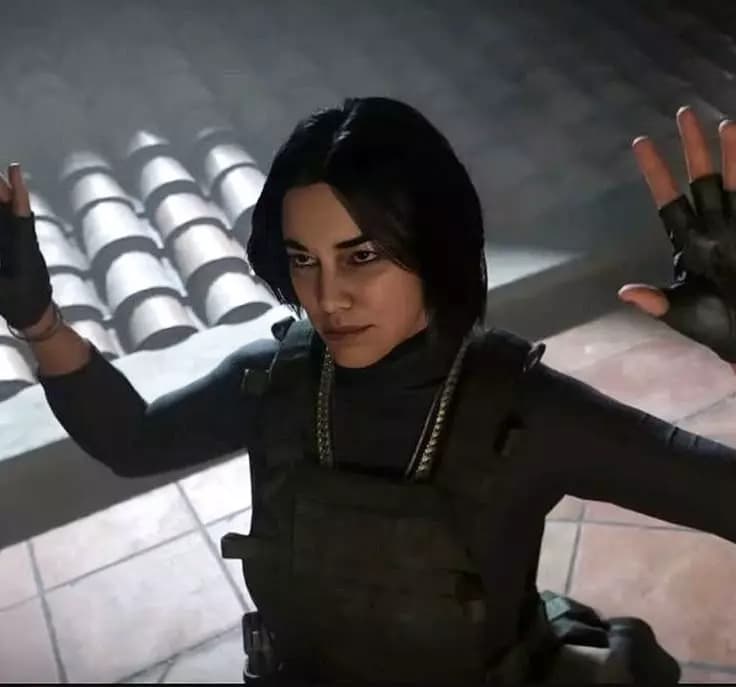 Valeria Garza thumbnail