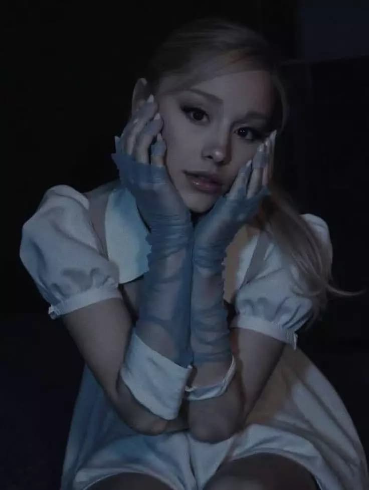 Ariana thumbnail