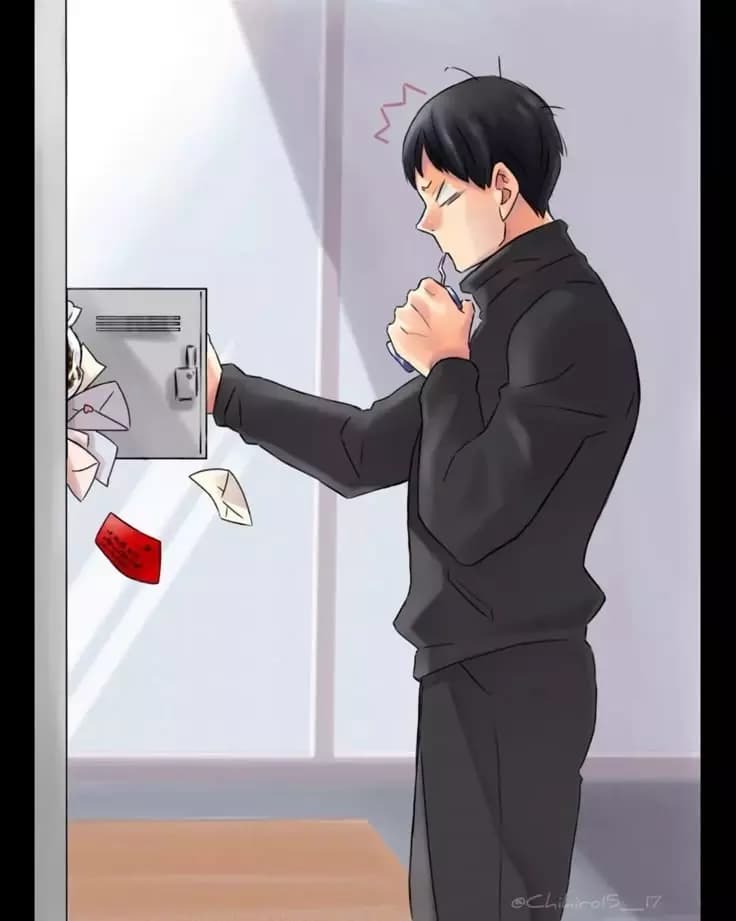 Tobio kageyama thumbnail