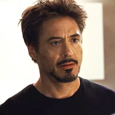 Tony Stark thumbnail
