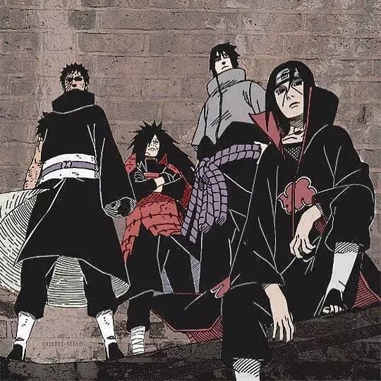 Clan Uchiha thumbnail