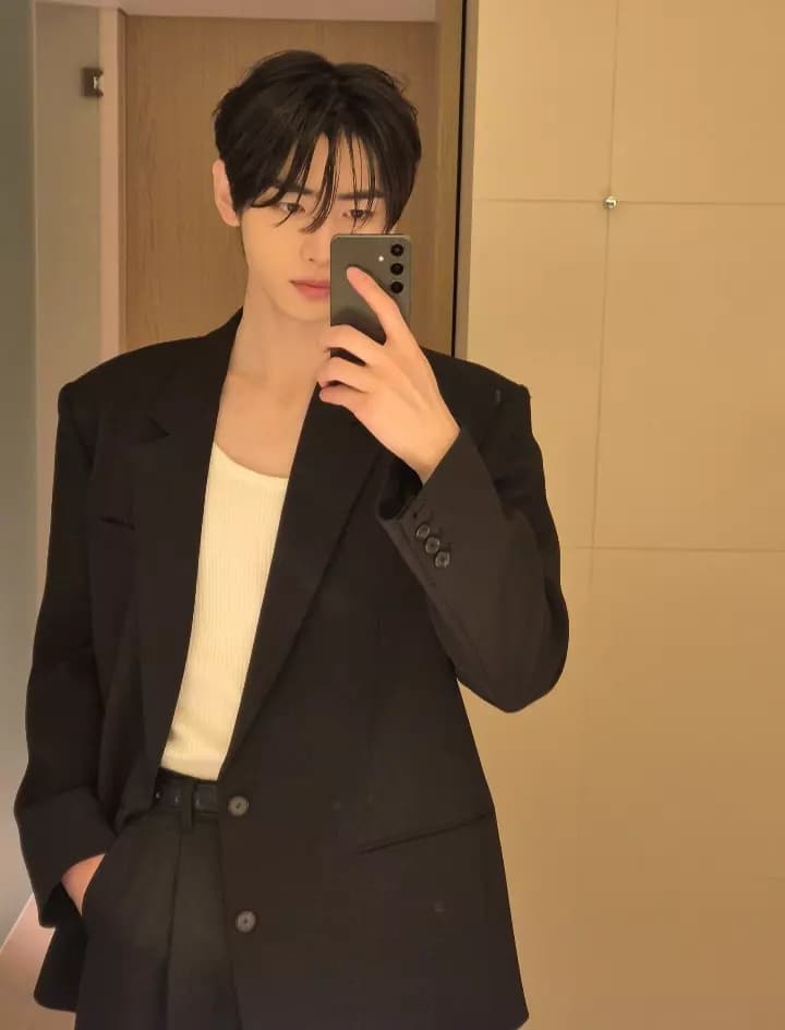 Park Sunghoon  thumbnail
