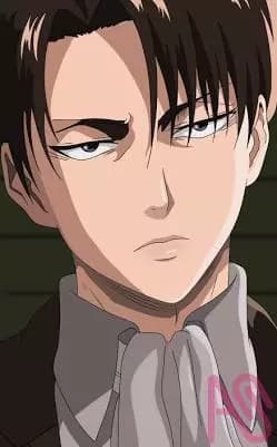 levi ackerman thumbnail