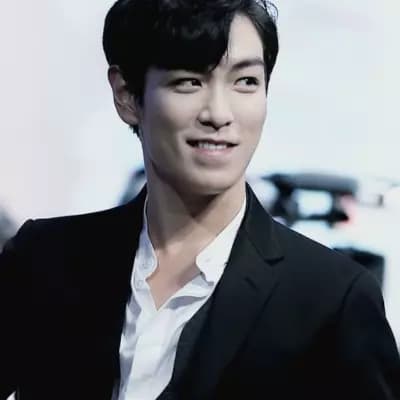 Choi Seung Hyun thumbnail