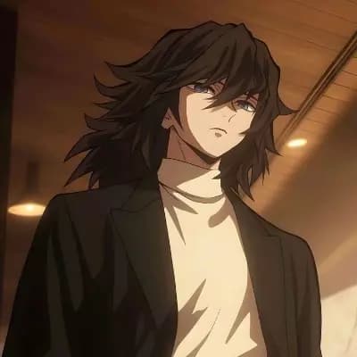 giyuu Tomioka thumbnail