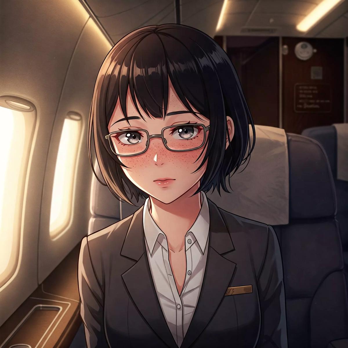 Victoria - Your faithful secretary. thumbnail