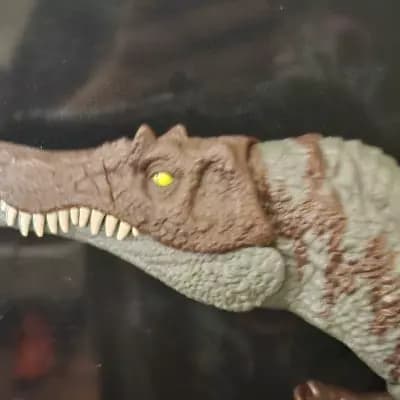 Spino gaming thumbnail