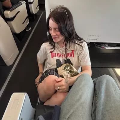 Billie thumbnail