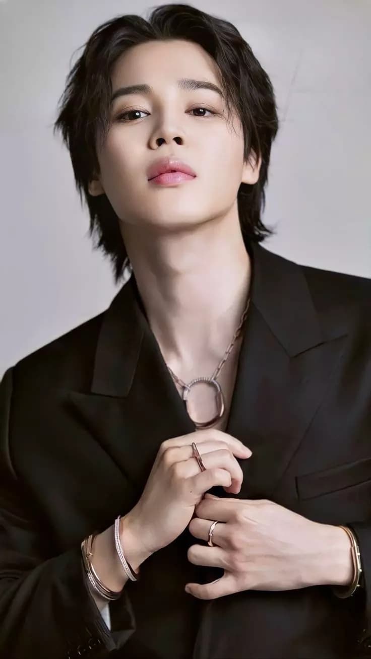 Jimin Dad... thumbnail
