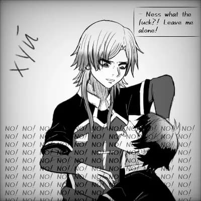 Kaiser x Ness thumbnail