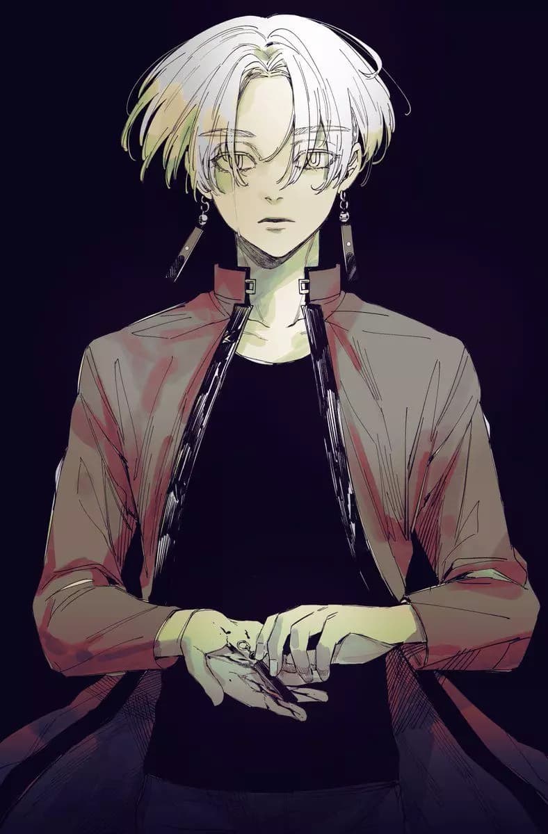 Kurokawa Izana thumbnail