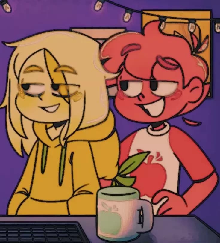 Must E Linn - BFs thumbnail