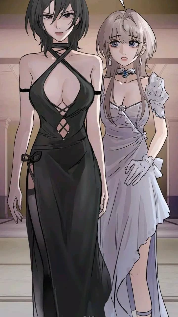 his wife (Eve) and his wife's lover (Jasmine). thumbnail