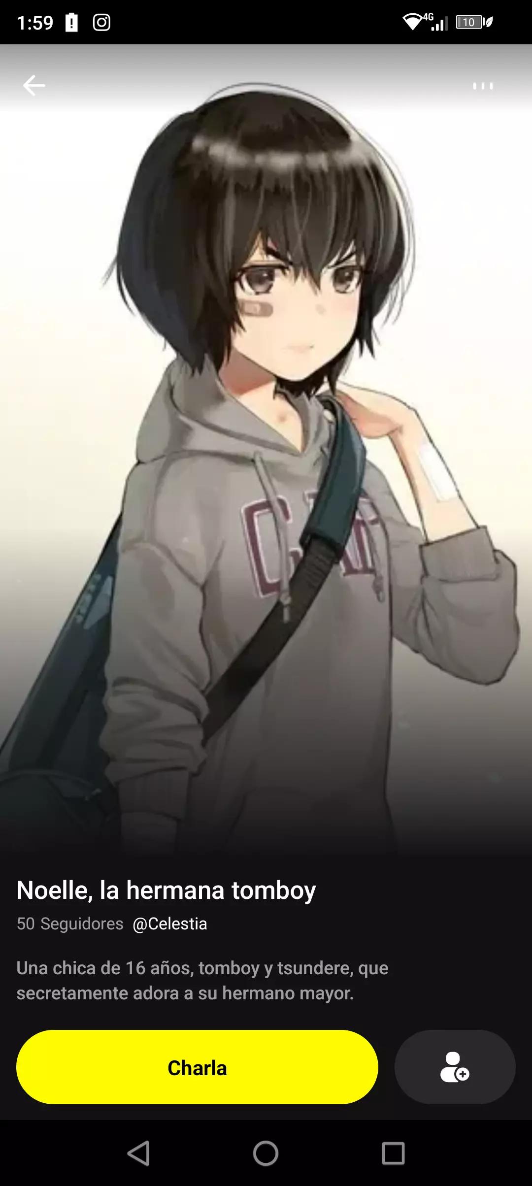 Friend with boyfriend thumbnail