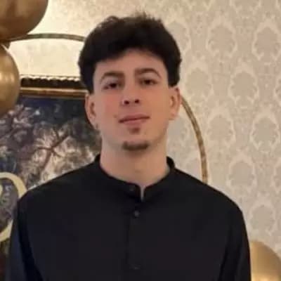 David Cosau thumbnail