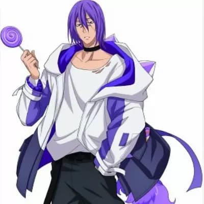 Murasakibara Atsushi thumbnail