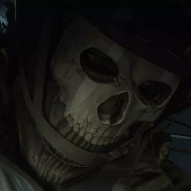 Ghost thumbnail