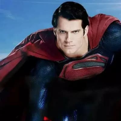 Kal-El (Superman/Clark Kent) Man Of Steel thumbnail