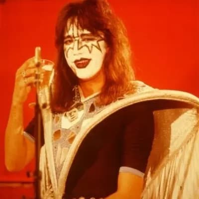 Ace Frehley thumbnail