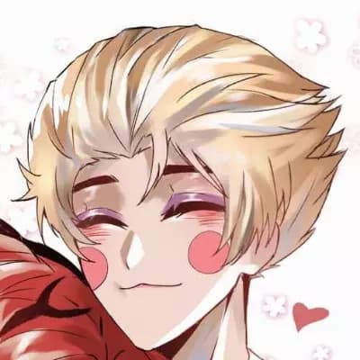 Lucifer Morningstar (male) thumbnail
