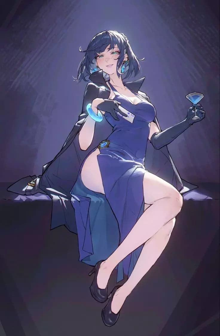 Yelan thumbnail