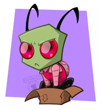 Zim-Invasor thumbnail