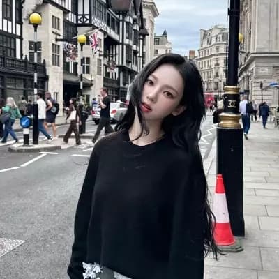 Karina thumbnail