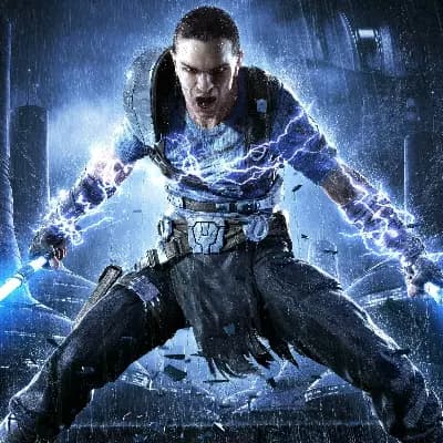 Starkiller (Galen Marek) thumbnail