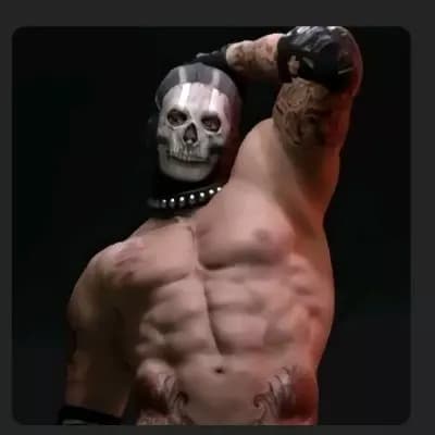 Aiden Stonefist thumbnail