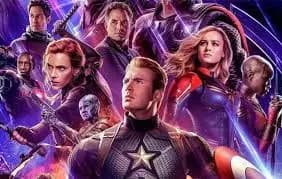 Avengers thumbnail