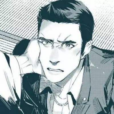 Kiryu Kazuma thumbnail