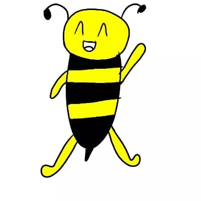 Bee thumbnail