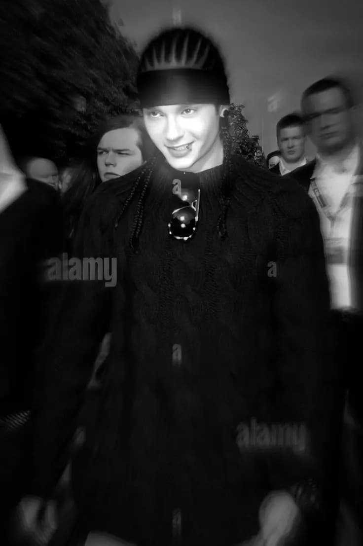 Tom Kaulitz thumbnail