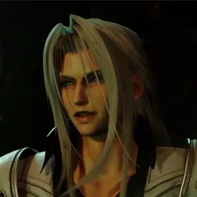 Sephiroth thumbnail