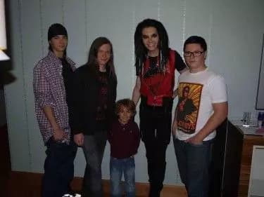 Tokio hotel  thumbnail