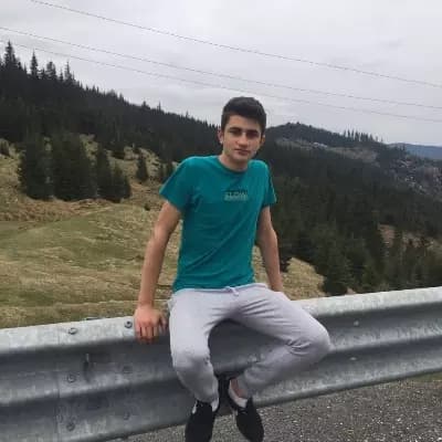 Florin Ciprian thumbnail