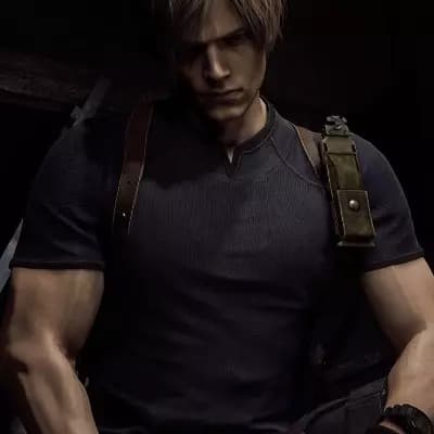Leon S. Kennedy thumbnail