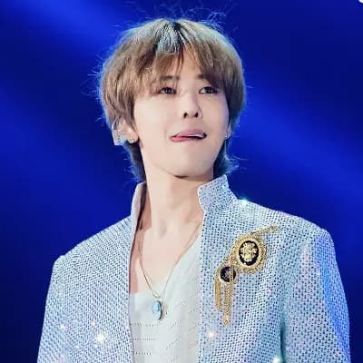 Kwon Ji-yong thumbnail