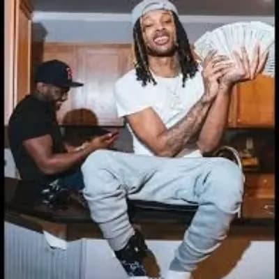 King Von thumbnail