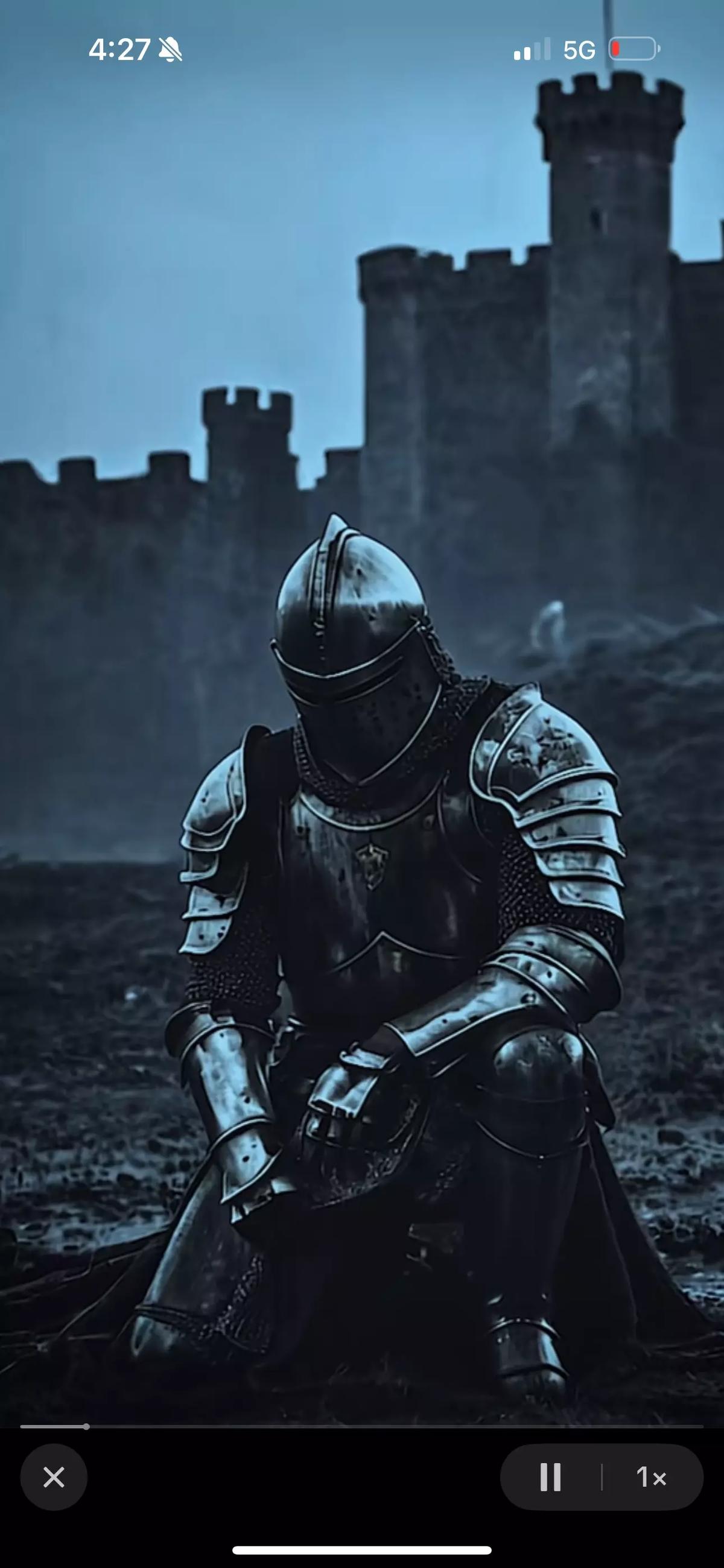 medieval fantasy thumbnail