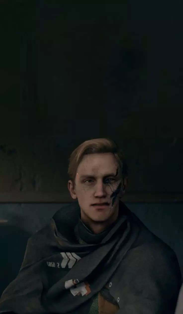 Ralph (Detroit Become Human) thumbnail