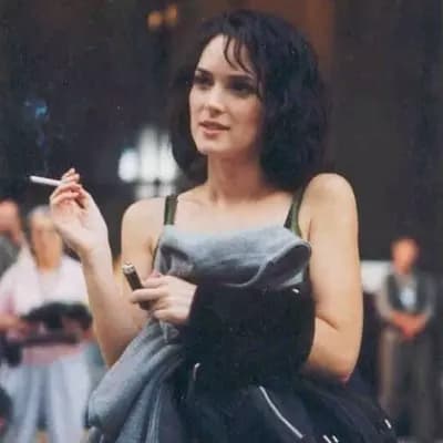 Winona Ryder thumbnail