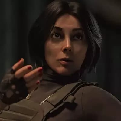 Valeria Garza thumbnail