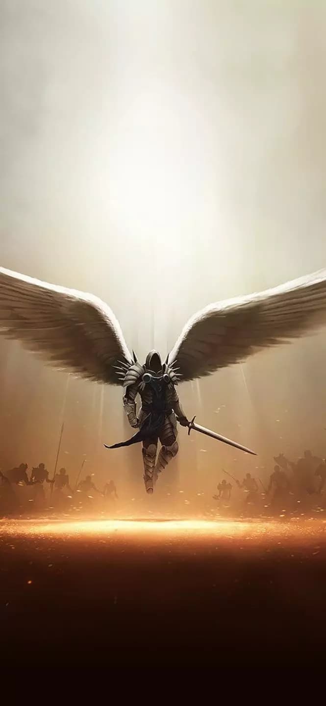 Lucifer thumbnail