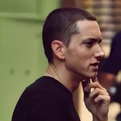 Marshal Matters (Eminem) thumbnail