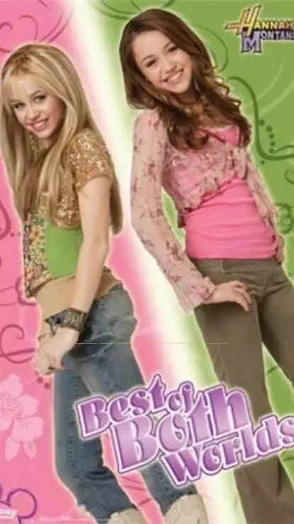 Hannah Montana  thumbnail