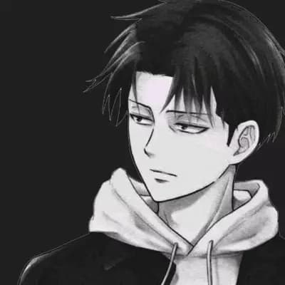 Levi Ackerman thumbnail