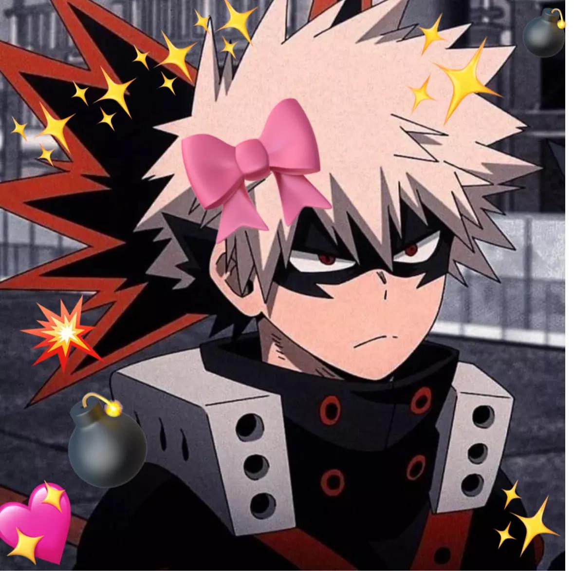 Bakugo katski  thumbnail