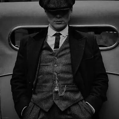 Thomas Shelby thumbnail